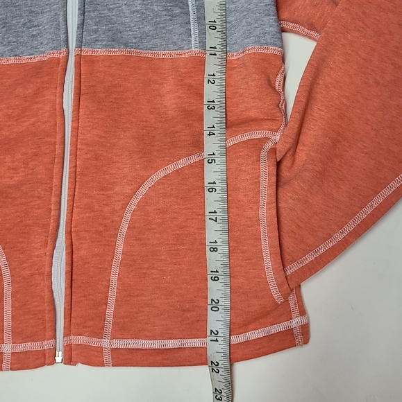Fleece Lined extra soft and cozy hoodie - Picture 3 of 11
